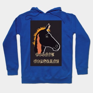 Bojack Horseman Hoodie